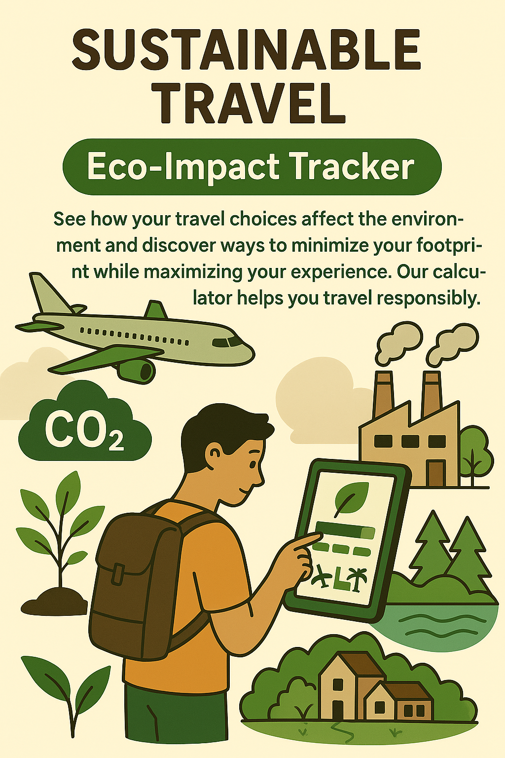 Eco-friendly travel in the Philippines
